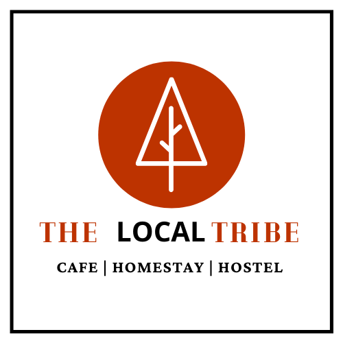 Homestay in Sonada, Darjeeling - Logo