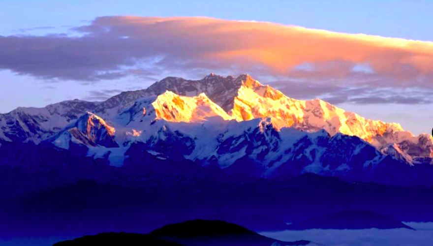 Tigerhill Hill Darjeeling