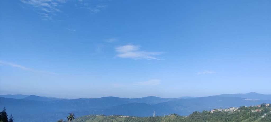 homestay in sonada