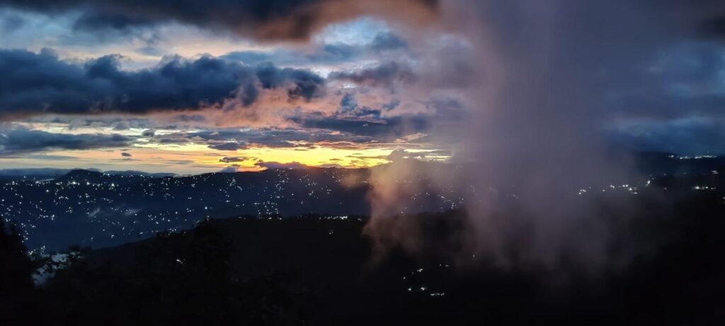 Best Homestay in Sonada